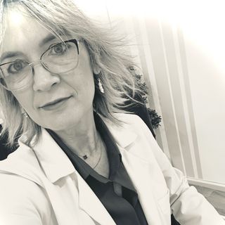 Acercar imagen: Paz Pérez Malillos, Dietista Nutricionista Zamora