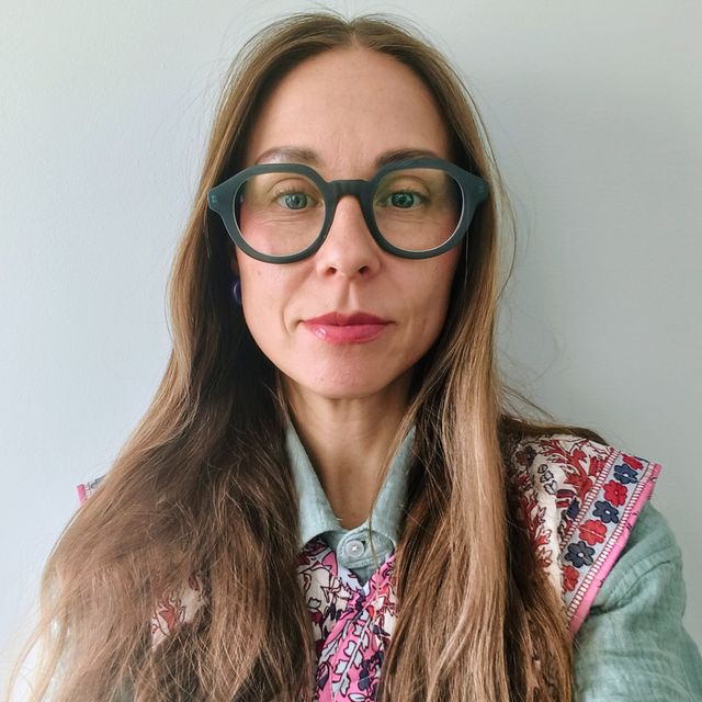 Kamila WOJCIECHOWICZ, psychoterapeuta Warszawa