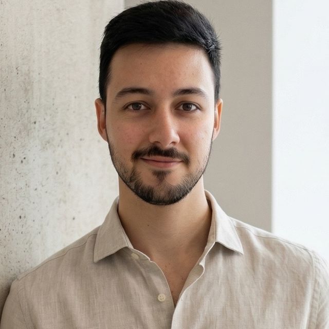 Javier Colastra Pacheco, Psicólogo Madrid