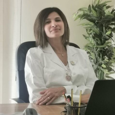 Maria Gabriella Tennerello, nutrizionista Caserta