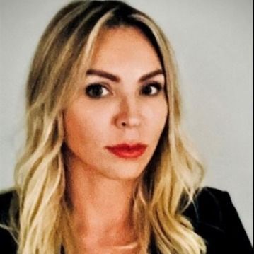 Katarzyna Świderska-Kowalik, psycholog Konin