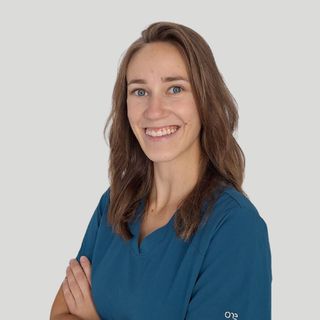 Powiększ obraz: Aleksandra Marek, stomatolog Kraków