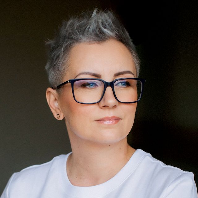 Magdalena Piasecka Chełmowska, psycholog Legionowo