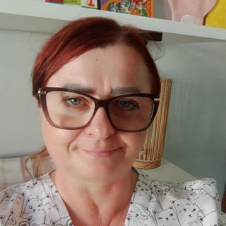 Powiększ obraz: Magdalena Minor, logopeda Bytom