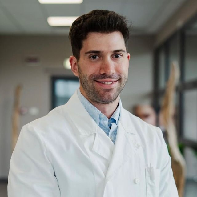 Pietro Penso, dermatologo Vigonza