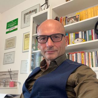 Dott. Stefano Zenaboni