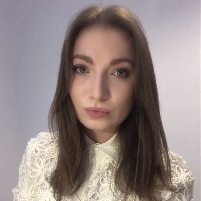 Ewelina Leśna, psycholog Kraków