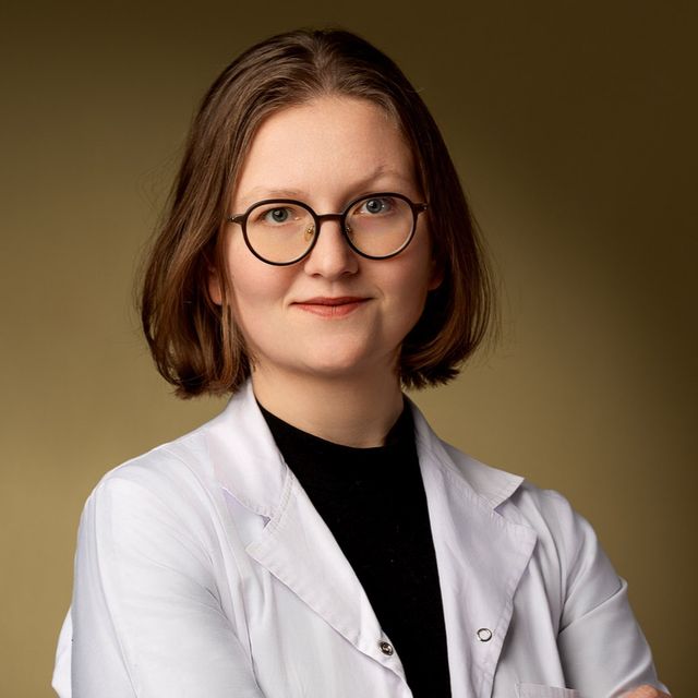 Paulina Bukowicz, onkolog Kraków