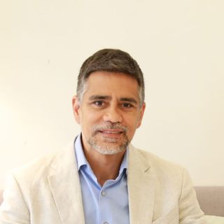 Acercar imagen: Diego Bernárdez Carrasco, Psicólogo Madrid