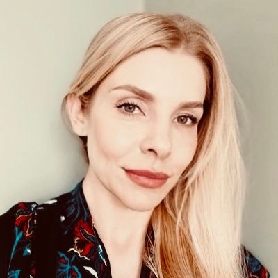 Anna Schulz, psycholog Gdańsk