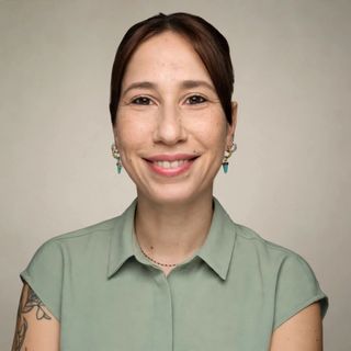 Chiara Grandi, psicologo clinico Parma