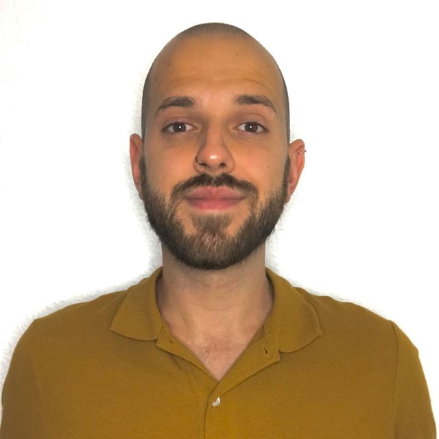 Diego Román Roldán, Psicólogo Algeciras