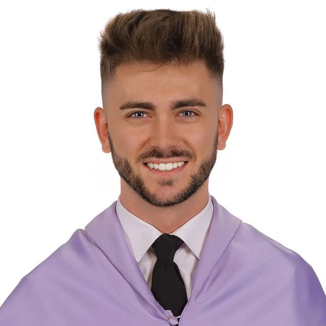 Ignacio Molero Beato, Psicólogo Granada