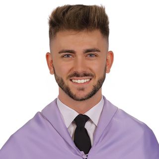 Acercar imagen: Ignacio Molero Beato, Psicólogo Granada