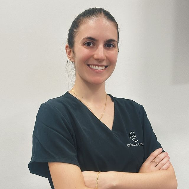 Victoria Arocena Fernandez, Dentista Valencia