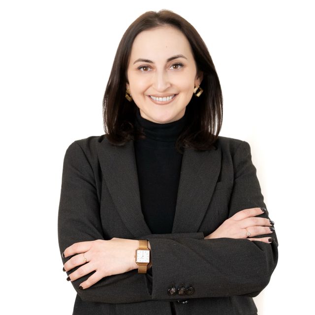 Adrianna Szczuchniak, psycholog Lublin