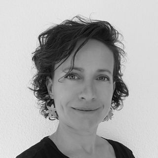 Acercar imagen: Eva Estrada, Logopeda Madrid