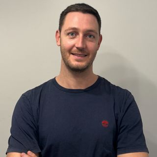 Acercar imagen: Victor Bravo Sánchez, Fisioterapeuta Barcelona