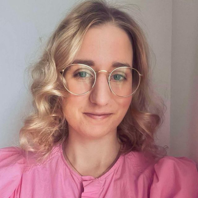 Zuzanna Paczkowska, położna/położny Gdynia