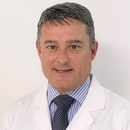 Jaume Vila Castro, Oftalmólogo Palma de Mallorca
