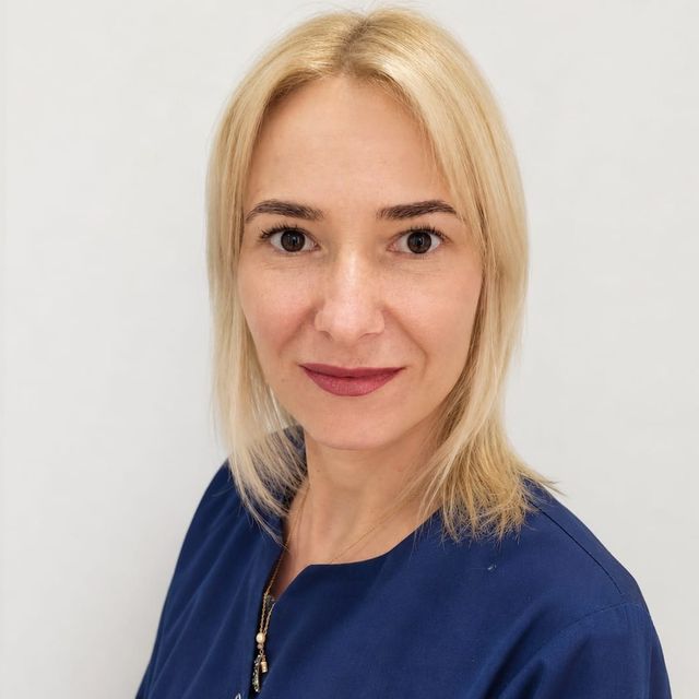 Jagoda Kaźmierczak