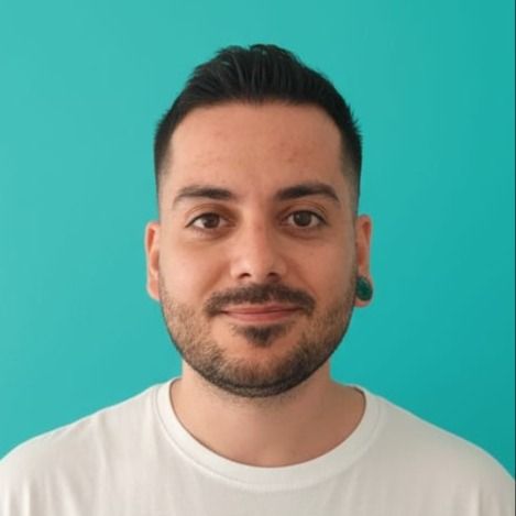 Antonio Torres González, Psicólogo Telde