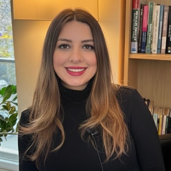 Nermin Erdoğan, Psikoloji İstanbul