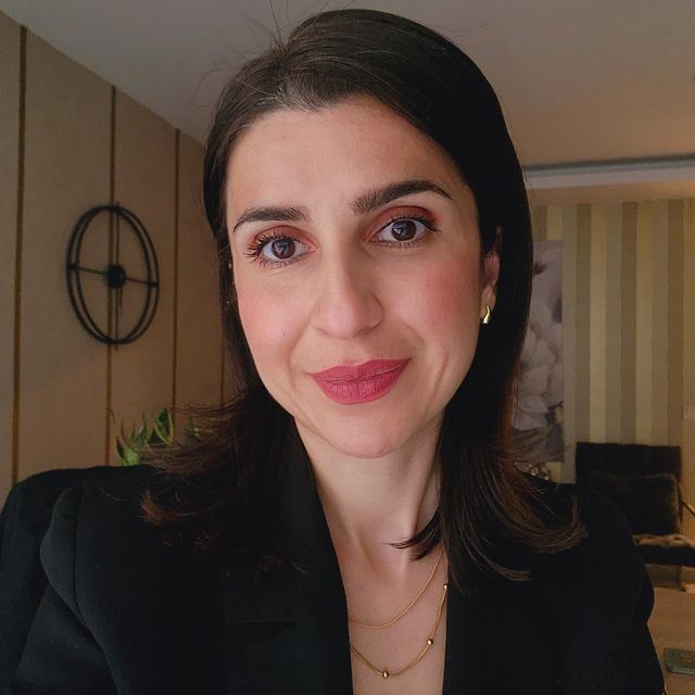 Itır Saz, Fizyoterapi Ve Rehabilitasyon Adana