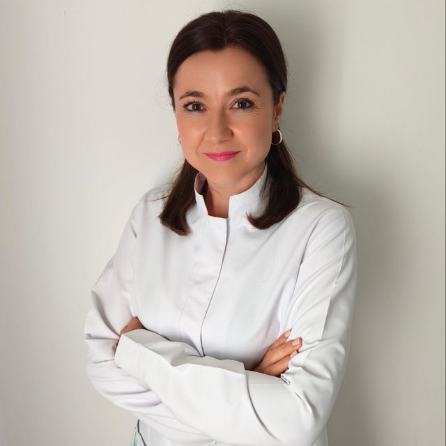 Belén Narváez Vargas, Dietista Nutricionista Úbeda