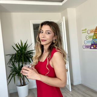 Eda Çay, Diyetisyen Kayseri