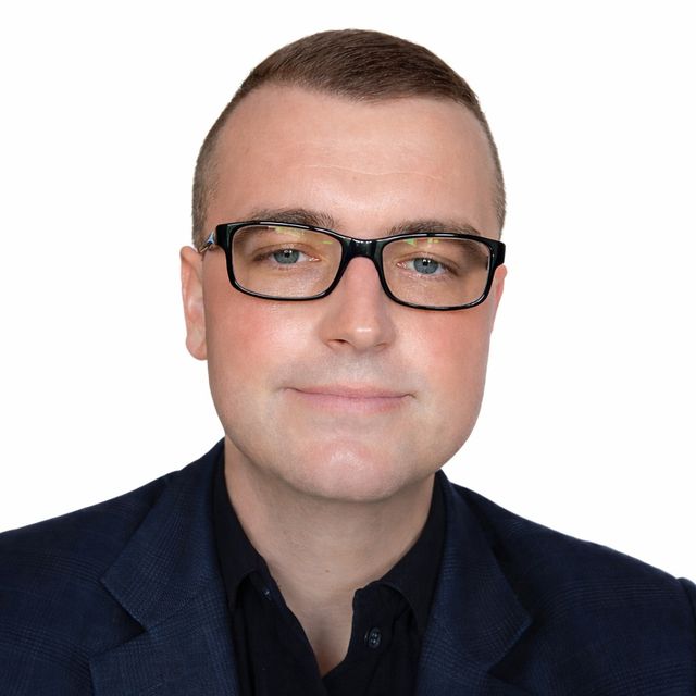Krzysztof Michali