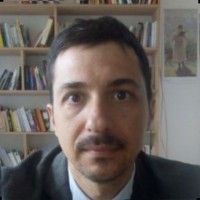 Giuliano Aiello, psichiatra Torino