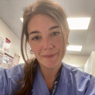 Ingrandire l'immagine: Maria Luisa De Rosa, cardiologo Napoli
