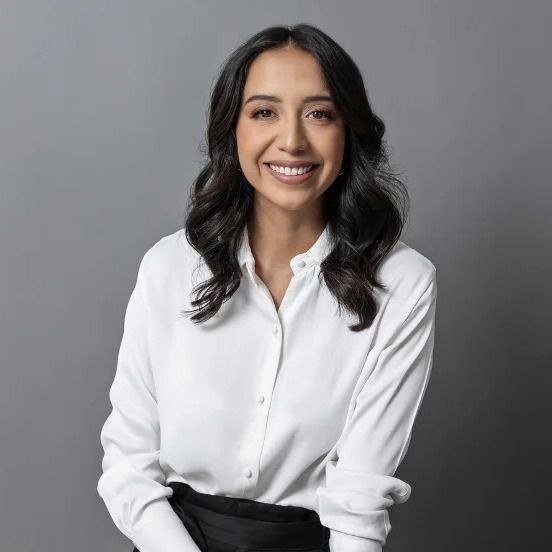 Greta González, Psicólogo Madrid
