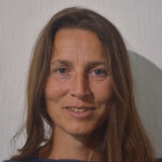 Dorothea Dobrzanski, Heilpraktiker Pittenhart