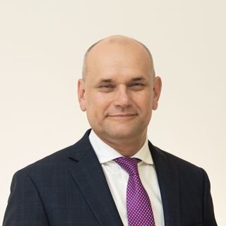 prof. dr hab. n. med. Wadim Wojciechowski