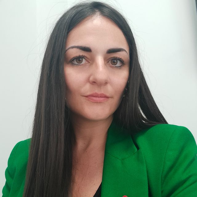 Pamela Vettosi, psicologo clinico Napoli