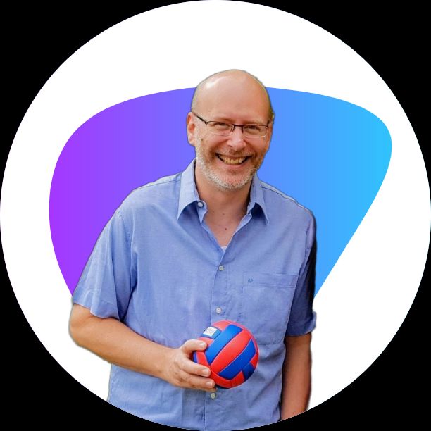 Stefan Berzel, Heilpraktiker für Psychotherapie Bad Dürkheim