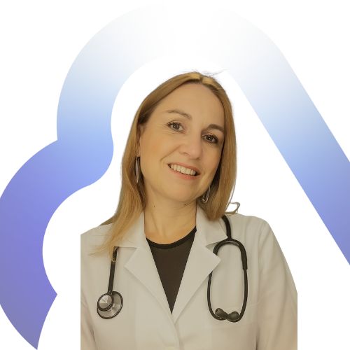 Barbara Papazian, pneumologo Milano