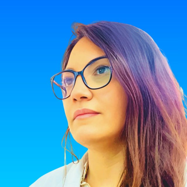 Sara Aprano, nutrizionista Pomigliano d'Arco