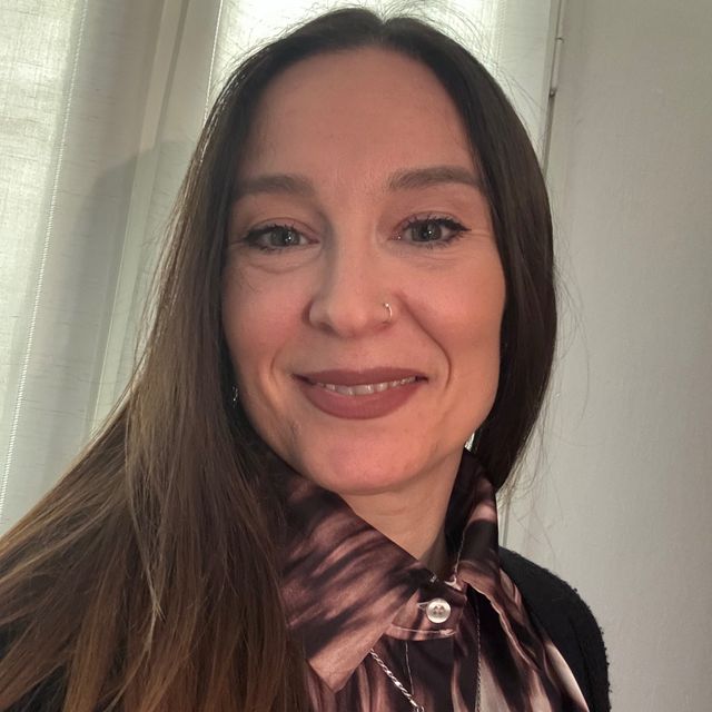 Valentina Pasquini, psicoterapeuta Arezzo