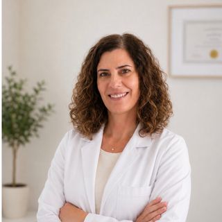 Dra. Raquel Bravo Escobar