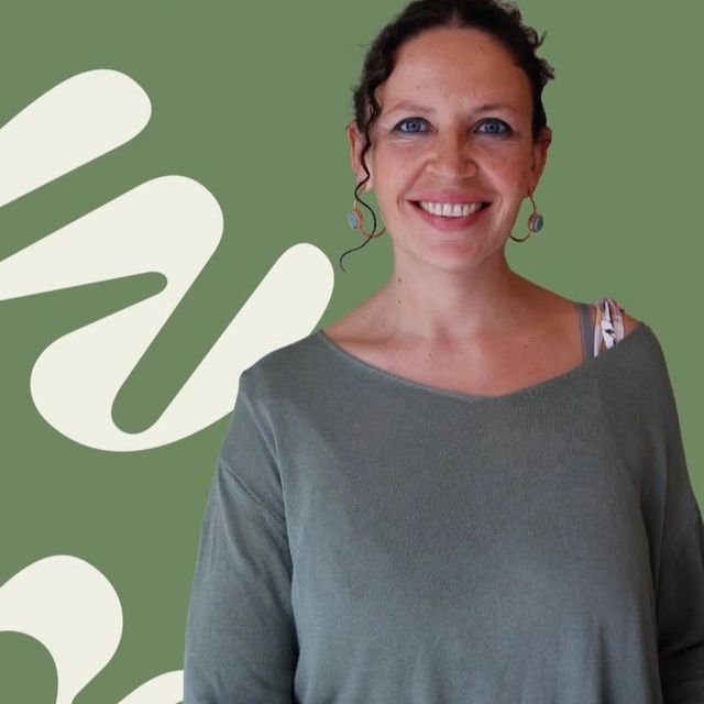Estefania Beguiristain Carrera, Psicólogo Madrid