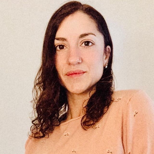 Maria Agostina Pulice Soler, Psicólogo Barcelona