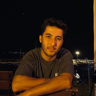 Resmi büyüt: Barış Gökce, Psikoloji Antalya