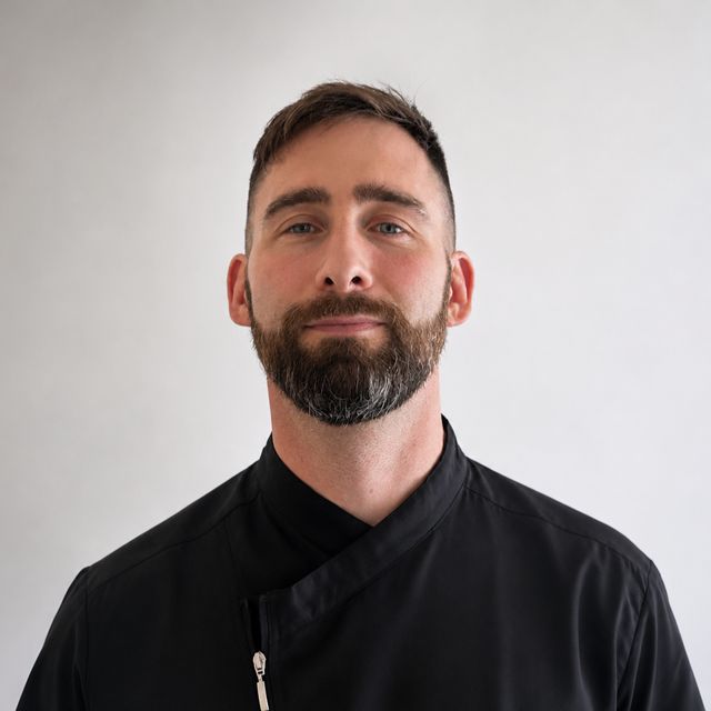 Luca Russo, osteopata Como