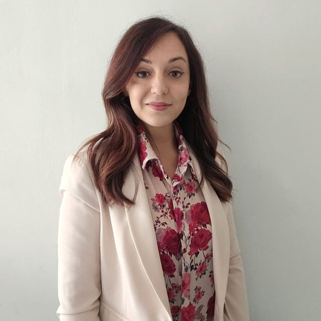 Donatella De Marco, psicologo Torino