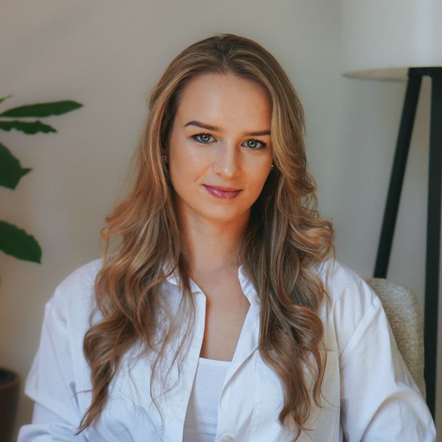 Paula Laszkiewicz-Hoffman, psycholog Wrocław