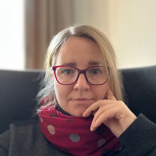 Agnieszka Sipiora-Łyszczak, psychoterapeuta Kraków