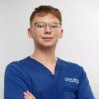 lek. dent. Sebastian Abrycki